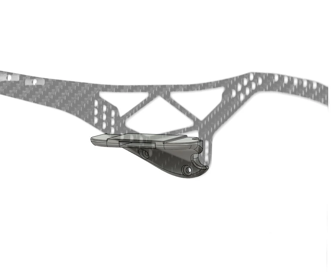 Brazin Hi Low Sliders — PC3D
